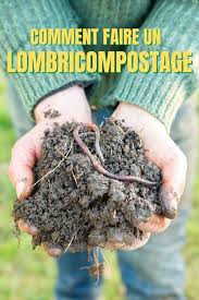 Comment Faire Du Bon Compost Le Guide Facile Pour Debutants En 2020 Lombricompostage Tonte De Gazon Faire Son Compost