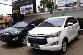 You may want to rent a car at the airport, downtown, or near where you're staying in bandung. Rent A Car Innova Tour In Bandung Marriott