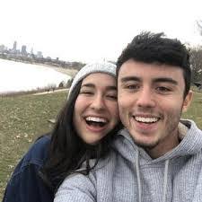 Matthew Salvo's Instagram, Twitter & Facebook