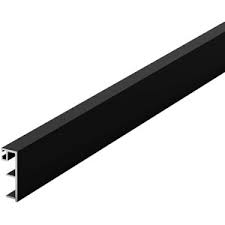 Utilisez les oeillets à clipser ou anneaux rideaux couleur noir, pour un intérieur sombre et discret. Parclose Pour Cadre Verriere V30 Seed Hubert Quincaillerie
