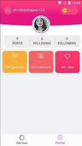 It's easy to download and . Instaup App Apk Mod 12 5 Unlimited Coins Free Download