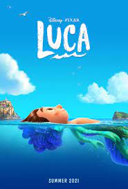 The rise of skywalker movie masterpiece series figure. First Poster For Pixar S Luca Coming Summer 2021 Metaflix