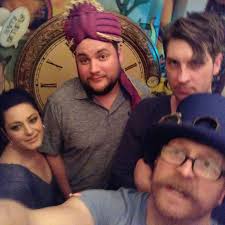 Ryansdaughterphotobooth