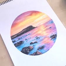 Here are 30+ watercolor painting ideas that are great for we're also on pinterest, tumblr, and flipboard. Watercolor Art Pinterest At Paintingvalley Com Explore Collection Of Watercolor Art Pinterest