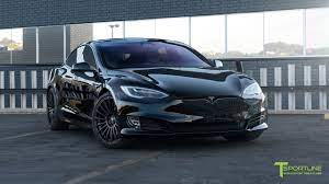 Research the 2021 tesla model s with our expert reviews and ratings. Tesla Model S P100d Black Fully Customized Exterior Interior Youtube