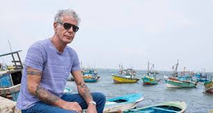 We did not find results for: Anthony Bourdain Documentary Will Premiere This Summer