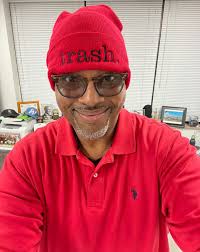 Whether he is running a trash empire or making waves in the community, Mr.  Willie Goode is doing it with style! Get your custom 'trash.' hat from NWRA  Women's Council's fundraising co-chairs,