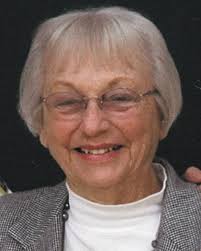 Mary Stegeman Obituary