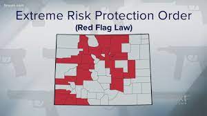 What are the gun laws in colorado. Year 1 Of Colorado S Red Flag Gun Control Law By The Numbers 9news Com