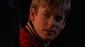 Why Eric Johnson Left Smallville After Only One Season As Whitney Fordman