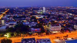 Book hotels and other accommodations near kedah royal museum, kedah state art. 16 Best Hotels In Alor Setar Hotels From 7 Night Kayak