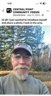 Eric Baillargeon's Instagram, Twitter & Facebook