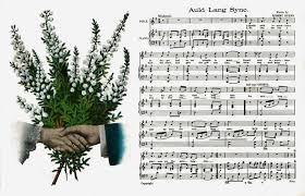 Poems and songs of robert burns. Burns Night 2020 Who Was Robert Burns Why Is He Celebrated Uk News Express Co Uk