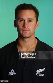 96 New Zealand All Black Caleb Ralph Photos & High Res Pictures