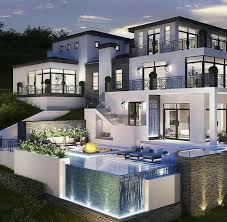 Ma Petite Militaire Castiel En Correction Maison D Architecture Maison Architecte Moderne Maison Design