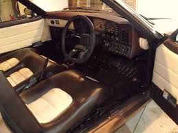 Rhd 1977 Matra Bagheera S Project In Colorado Matra Classic Cars Online Cars For Sale