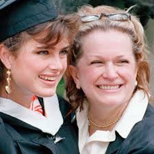 Theresia Anna Lilian Maria “Teri” Schmon Shields (1933-2012)