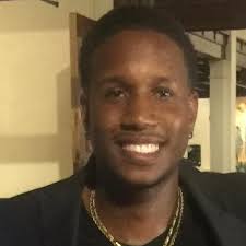 Hakeem Jones and Russell Simms' Wedding Website