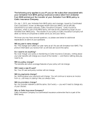 May 09, 2019 · for dental and vision coverage, your ssn may be the member id. Https Member Ambetterhealth Com Assets Member Pdf Handbooks 2015 2 In Celtic Transition Pdf
