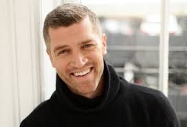 Actor Jeremy Davidson