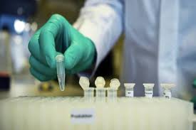 The nasal swab is a kind of laboratory stick at the end of the test uses a technology called pcr (polymerase chain reaction), which greatly amplifies the viral. Covid 19 Has The Uk S New Coronavirus Strain Reached India The Financial Express