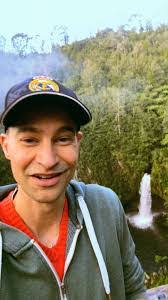 Garrett Comstock's Instagram, Twitter & Facebook