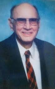 James Lee Grinstead (1928-2015)