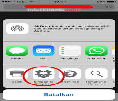 Rahasia Download Di Iphone Dan Play Mp3 Tanpa Koneksi Internet