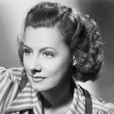 Ladies & Gentlemen, Miss Irene Dunne