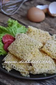 Ayam kremes merupakan kreasi resep kuliner nusantara berbahan dasar ayam yang dibuat dengan teknik menggoreng. Blog Diah Didi Berisi Resep Masakan Praktis Yang Mudah Dipraktekkan Di Rumah Makanan Enak Resep Masakan Makanan Dan Minuman