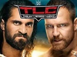 WWE TLC 2018 Report