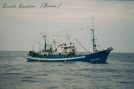 Pin De Manuel Gomez En Barcos Bermeo Barcos De Pesca Barcos Pesquero