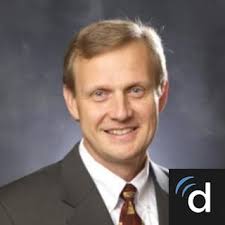 Dr. Andrew Stith, MD