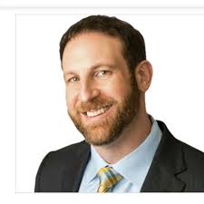 Eric Rothberg, Residential Mortgage Banker