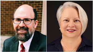 Columbus 2026 Elections Take Shape with Early Field of Mayoral and Council  Contenders