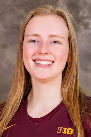 Gophers Head to Northwestern for First Road Contest