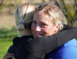 State-title run ends for Montague girls golf team; Wildcats sending two to  finals, one via playoff