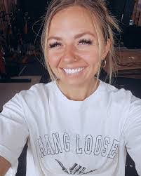 April Jorgenson's Instagram, Twitter & Facebook