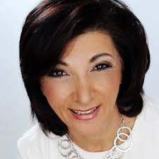 First Team: Mary Diab