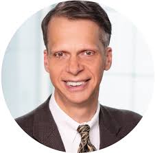 Board Members > Christopher F. Koller