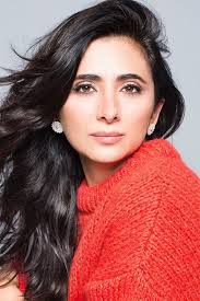 Yesenia Valencia — The Movie Database (TMDB)