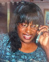 Rev. Vanessa Williams Holliday Obituary June 26, 2024