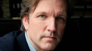 Collaborator: Martin Donovan