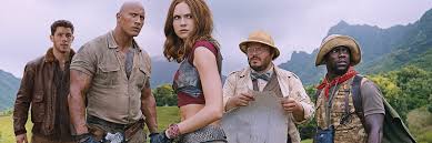 With robin williams, jonathan hyde, kirsten dunst, bradley pierce. Jumanji Willkommen Im Dschungel Die Fortsetzung Des Klassikers