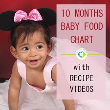 These quick, easy homemade baby food recipes are packed with vitamins and minerals, and they'll also save you money at the grocery store. 10 Months Indian Baby Food Chart With Recipe Videos