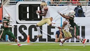 The big play receiver stands at 6'4, 210 pounds. B8hfncphbfgeqm