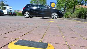 Alle öffnungszeiten, adressen und telefonnummern von lidl in hausen anzeigen. Nach Einer Stunde Wird Parken Bei Lidl In Erlangen Teuer Erlangen Nordbayern