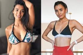 May 31, 2021 · in a me time with mitch episode on her youtube channel, michelle madrigal talks about her mental health, specifically the trauma she's experienced, her coping mechanisms, and what depression was like for her. Michelle Madrigal Showbiz Chika