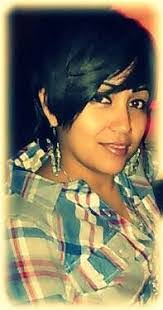 Joann Mendoza's Instagram, Twitter & Facebook