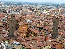 ✪ утро в древнейшем университете болоньи/15 день/1 часть/vita a bologna/vlog. Bologna Wikipedia